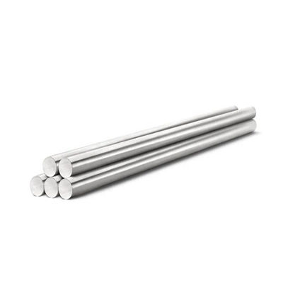 15-5 13-8 15-5ph Roestvrijstalen staaf met hoge treksterkte rond 1 inch 100 mm 125 mm 150 mm 200 mm