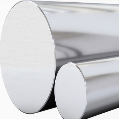 Warmgewalste roestvrijstalen staafstang rond 10 mm 12 mm 15 mm 16 mm 18 mm 20 mm 22 mm