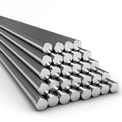 20 mm 22 mm 25 mm precisiegeslepen roestvrijstalen staafstang rond buigen