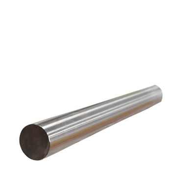 304 303 2205 Duplexroestvrij staal Ronde bar 3/4“ 3/8“