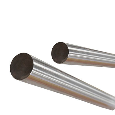 SS 316 304 ronde roestvrijstalen staafstang 27 mm 28 mm
