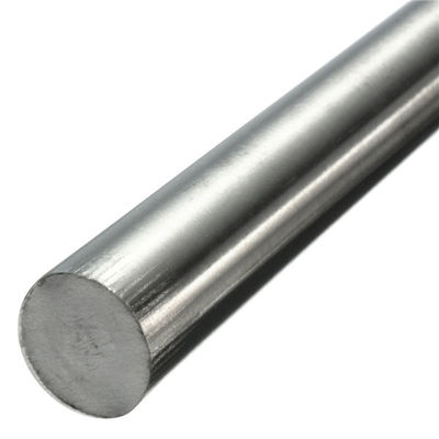 4 mm 3 mm 2 mm gerolde roestvrijstalen staafstang Fabrikant rond