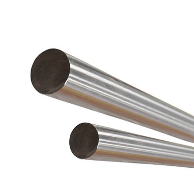56mm 50mm 30mm Roestvrij staal 304l om Bars 200 Reeksen 300 Reeksen 400 Reeksen