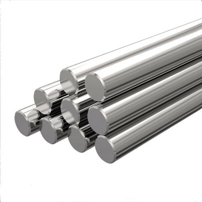 455 201 304 310 316 321 RVS Staaf Bar Ronde 2mm 4mm 6mm 10mm Ss Staaf 440c