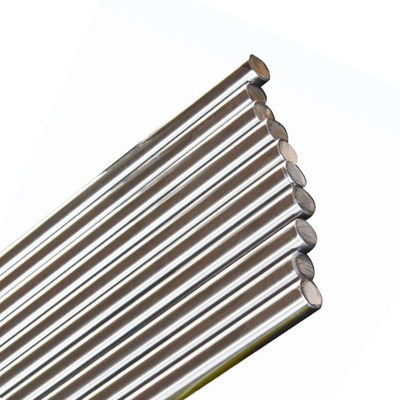7mm 8mm 9mm Ss Stevige Staaf 304 3mm van het Barroestvrije staal