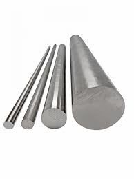 Premie 2mm 4mm 6mm 10mm Roestvrij staalstaaf van 440c 455 201 304 310 316 321