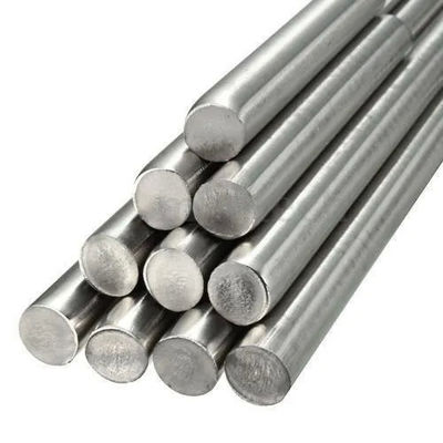 SS 410 Ronde Bars AISI 410 Bar