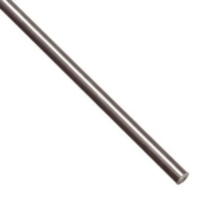 Hoge - kwaliteitsroestvrij staal Rod Bar - 440c, 455, 201, 304, 310, 316, 321
